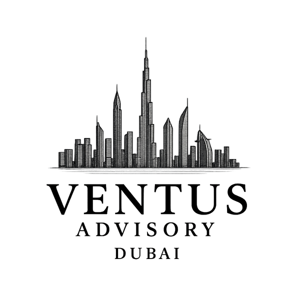 Ventus Advisory Logo